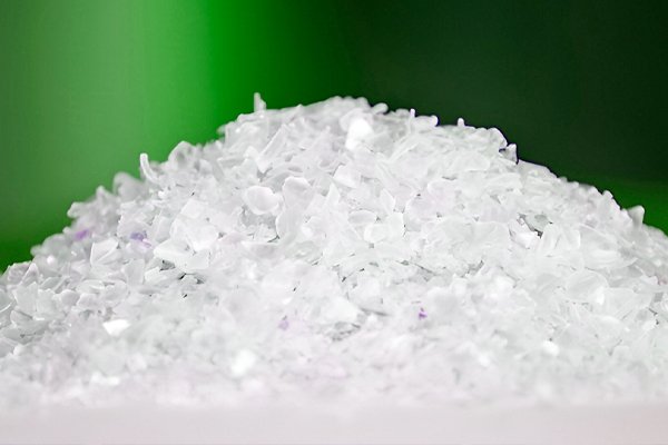 Warehouse and storage area