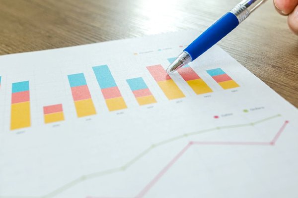 Contamination Analysis Image